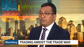 Macro Risk Advisors on Trading a Trade War