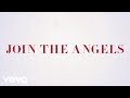 Matthew West - Join The Angels (Lyric Video)