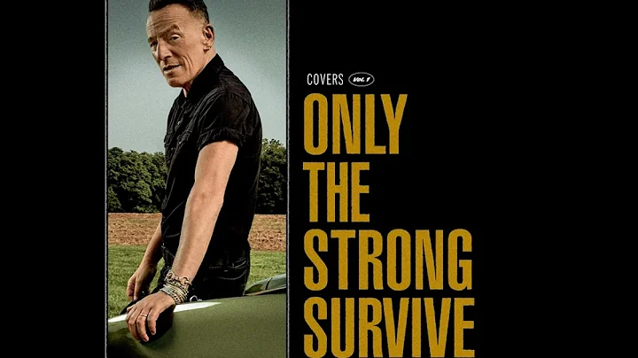 Bruce Springsteen - Nightshift