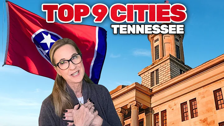 Top 9 Cities to Live in Tennessee [2025 Guide]