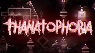 THANATOPHOBIA 100%