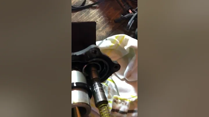 Duramax Chevy brakes keep locking up