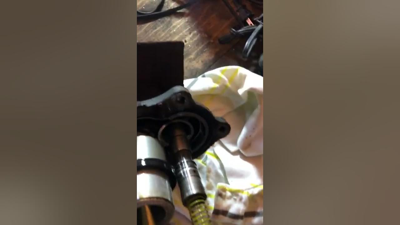 Duramax Chevy brakes keep locking up YouTube