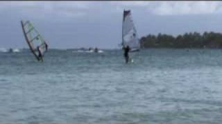 CLIP WINDSURF GUADA