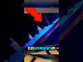 Destruíram um Titanic de 2 MILHÕES com uma furadeira! #curiosidades