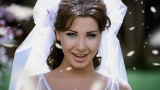 Nancy Ajram - Lawn Oyounak / نانسي عجرم - لون عيونك