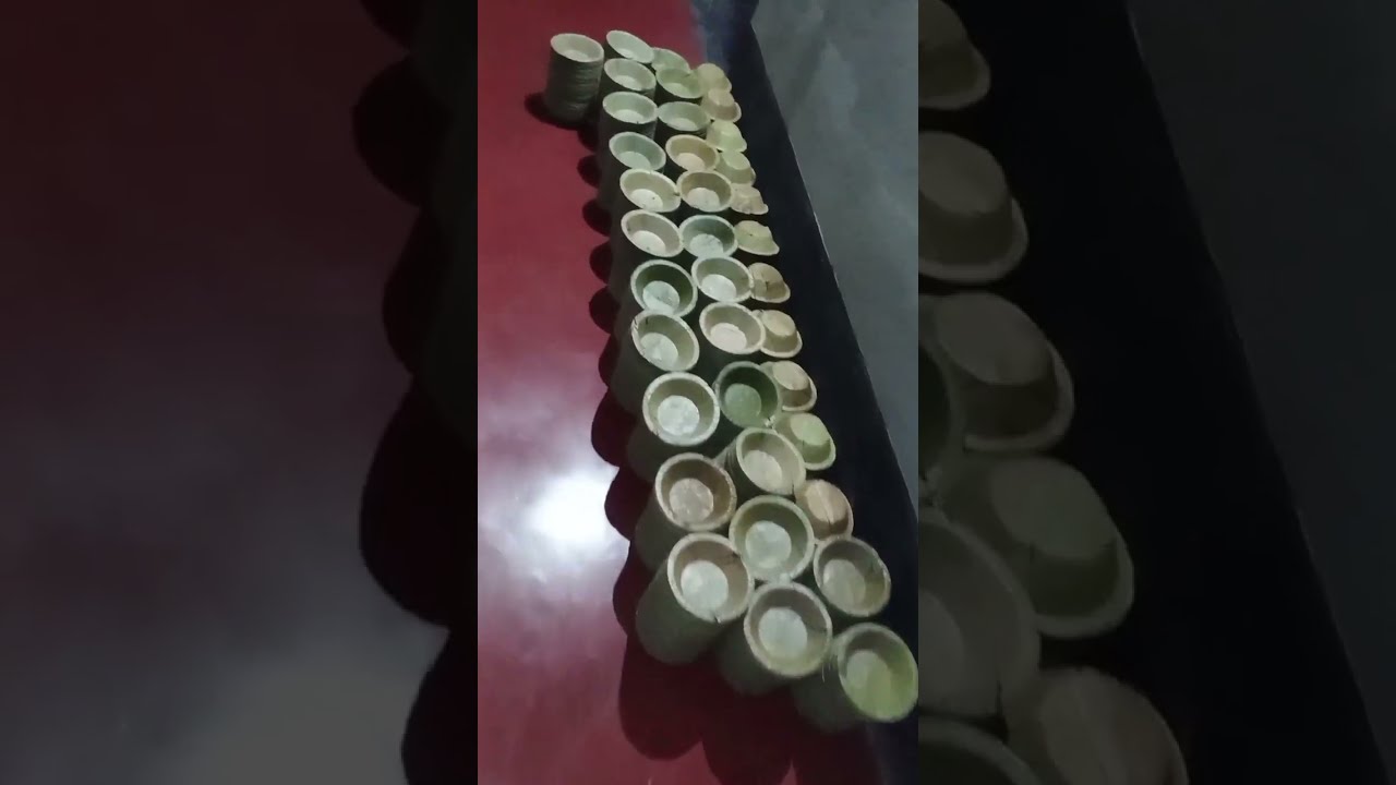 6 Sal Leaf Bowl Or Dona Available On IndiaMART YouTube 6 Sal Leaf Bowl Or Dona Available On IndiaMART YouTube