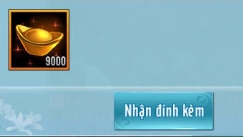 VLTK #1 - Cách Cày Vàng Trong VLTK MoBi #CachTangLucChien #vltk #Duonthirugia