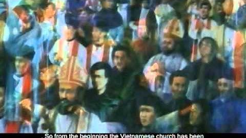 Đường Hy Vọng 1/7 - ĐHY Nguyễn Văn Thuận