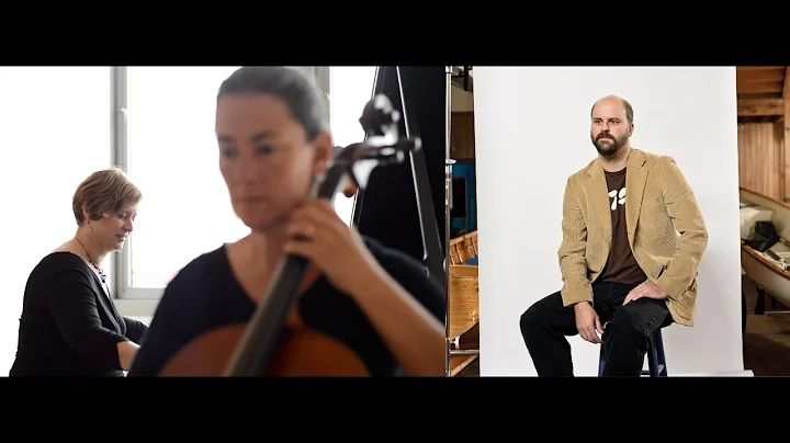 close & personal | chamber music among friends and...