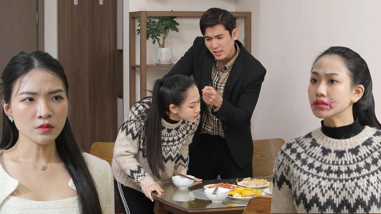 Giả Làm Osin Thử Lòng Em Rể Ai Dè Gặp Trúng Người Yêu Cũ Và Chị Chồng Hờ Xấu Tính |ChuyệnCủaTrang#17