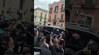 INSTORE Nayt Bari | io Individuo🤯💿🎵#nayt #instoremusic #freestyle #rap #viralvideo #music #top