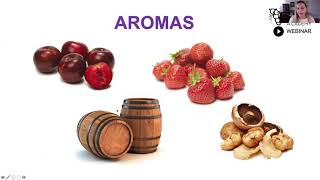 Taste of Tempranillo Webinar