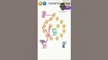 NOOB vs PRO vs HACKER - Draw To Pee 🎮 Gameplay 💦 MAX LEVEL in Toilet Rush Race 🔫 Game - Ikko Fire