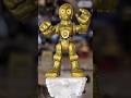C-3PO #starwars #imaginext #unboxing #coleccionismo