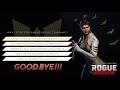 Goodbye Rogues ! Season 2 introduced faster TTK & melee weapons nerf, so I stop Rogue Company !