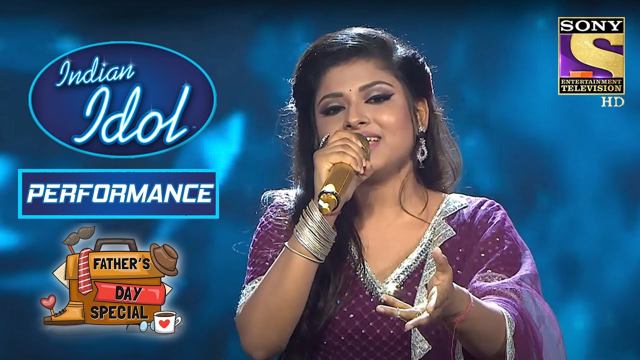 Arunita के Soothing Performance से हुए सब Impress! Indian Idol Season