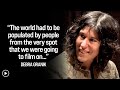 Debra Granik on WINTER'S BONE - AFI Movie Club