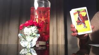 Pisces October 2016 love & general reading