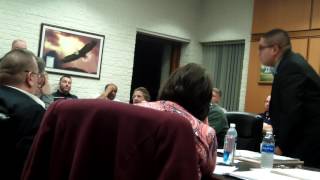4/3/2017 - Study Session - Part 6 - Raw footage