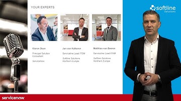 ITAM Maturity workshop 2020