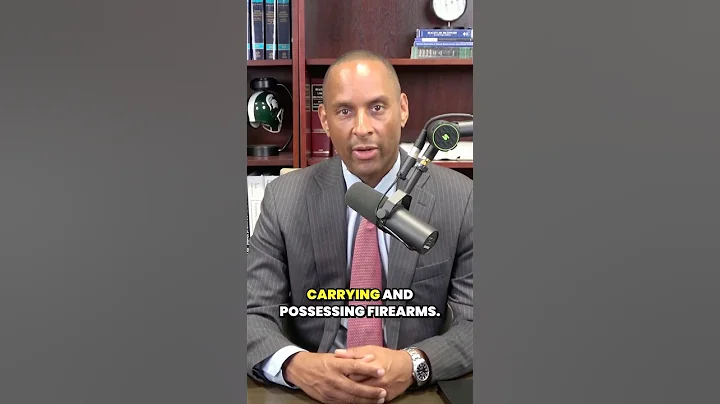 Federal Gun Rights Restoration: What Can You Do Now to Prepare Your Application TODAY #shorts