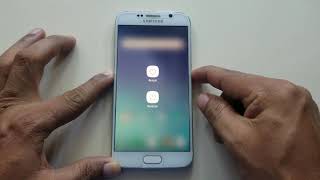 Quitar Cuenta Google Samsung Galaxy S6 G920t