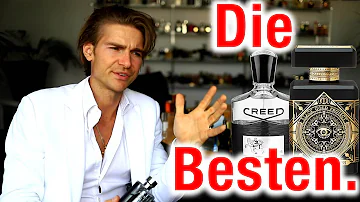 Welches Parfum ist das beste der Welt?