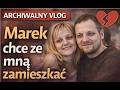 ARCHIWUM Eli Gawin: Relacja i plany wspólnego życia – videoblog