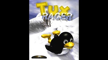 Tux Racer (2000) - Original Soundtrack