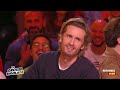 Battle d'imitation entre Philippe Lacheau et Chantal Ladesou