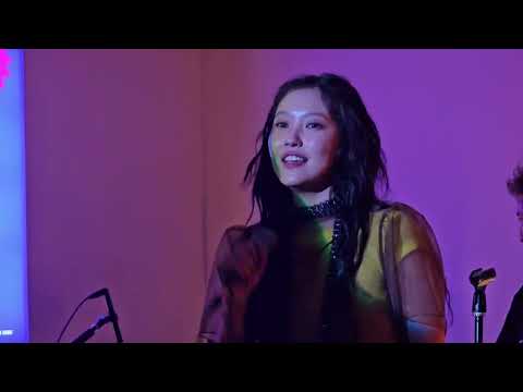 260405 민수 - 민수는 혼란스럽다 @ Space soda 2002 2024 민수 클럽 투어