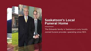 Saskatoon Funeral Home | Consumer Choice Award
