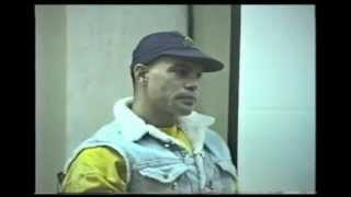 Inexhaustable Electricity Supply w Marko Rodin - Rodin coil 1990 Global Science Congress