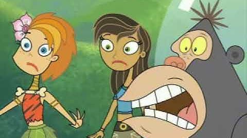 PROMO - Cartoon Network - Swing30