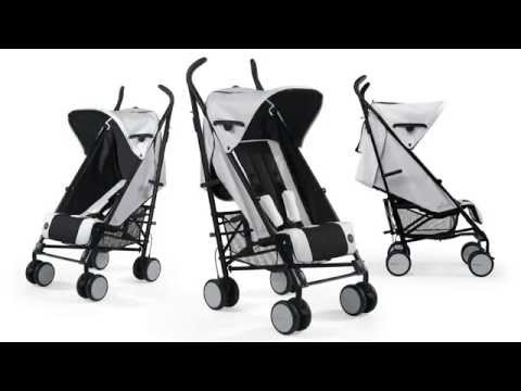 mima bo stroller review