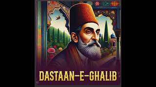 Daastan-e-Ghalib  | part-3