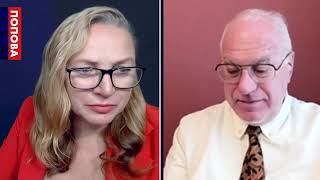 ЛИПСИЦ: ИНТЕРВЬЮ ТАТЬЯНЕ ПОПОВОЙ 24.11.2025