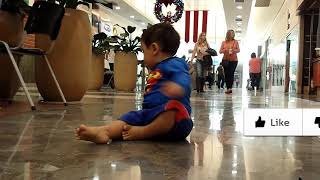 QUEM É QUE PARA ESSE BEBÊ Happy Baby Channel screenshot 4