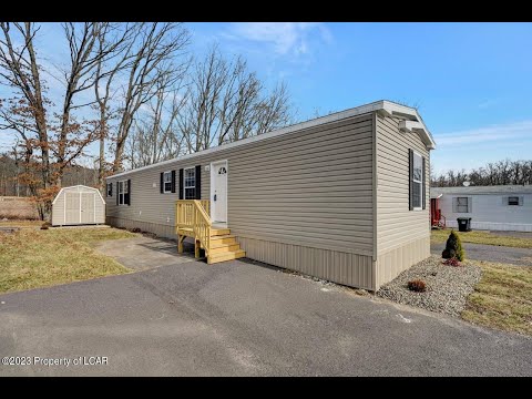 123 Misty Lane, Drums, PA home video tour