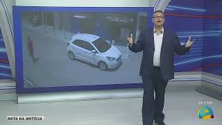 News Route - Motorcycle taxi driver murdered: police arrest suspect and investigate robbery-homic... News Route - Motorcycle taxi driver murdered: police arrest suspect and investigate robbery-homic...