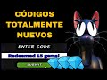 NUEVOS CÓDIGOS FUNCIONANTES PARA 99 NOCHES EN EL BOSQUE (2026) - GEMAS GRATIS! Códigos de Roblox