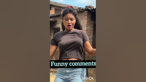 Funny Comments reading🤣|Part 1🤓 #shorts #funnycomment #comment #commentsreading #comments2fun