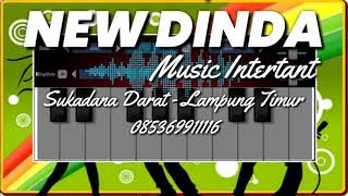 Suratan Direi New Dinda Musik Lagu Lampung Enak Di Dengar.