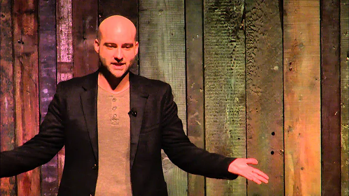 Awakening Curiosity | Paul Sutter | TEDxOhioStateU...