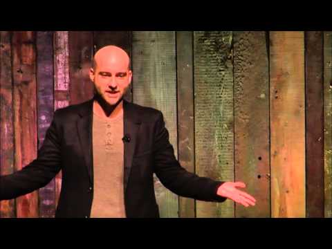 Awakening Curiosity | Paul Sutter | TEDxOhioStateUniversity