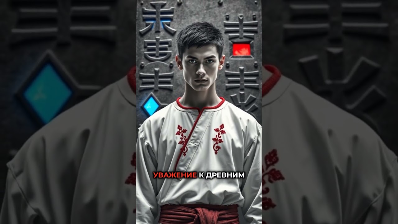 Баба Яга  Страж границы миров