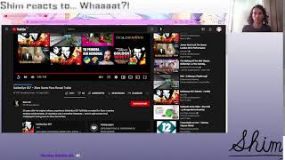 Shim reacts to... GoldenEye on Xbox Game Pass...!?