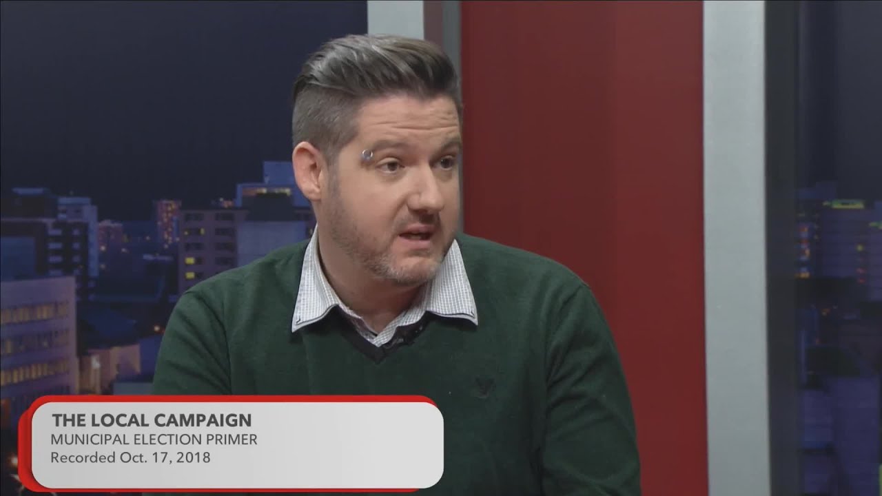 The Local Campaign: Municipal Election Primer (Part 3 of 4)