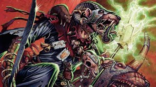 Vermintide 2 - Old Haunts - Geheimnisnacht - Cataclysm - Ironbreaker